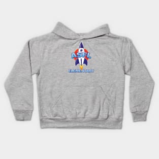 ASFL Elementary School Kids Hoodie